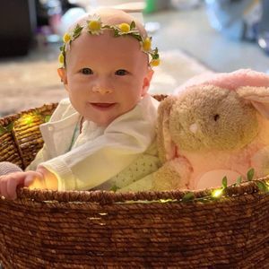 Meet your Posher, Wanetta